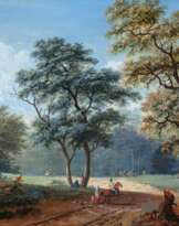 Lazare Bruandet (1755 - 1804)