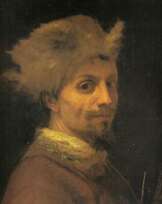 Lodovico Cardi (Cigoli) (1559 - 1613)