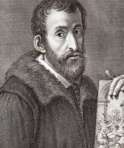 Gregorio Pagani (1558 - 1605) - photo 1