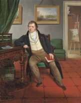 Louis de Girardin (1767 - 1848)