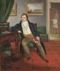 Louis de Girardin (1767 - 1848) - Foto 1