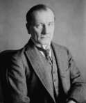 Ernő Dohnányi (1877 - 1960) - photo 1