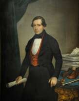 Joseph Lanner (1801 - 1843)