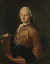 Leopold Mozart (1719 - 1787)