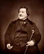 Gioacchino Rossini