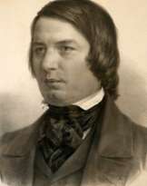 Robert Schumann (1810 - 1856)