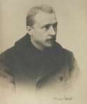 Hugo Wolf (1860 - 1903) - photo 1