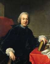 Пьетро Метастазио (1698 - 1782)