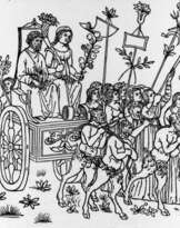 Франческо Колонна (1433 - 1527)