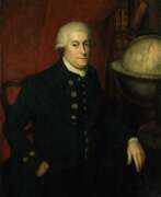 George Vancouver