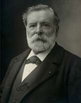 Étienne-Jules Marey (1830 - 1904)