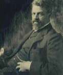 Фридрих Август фон Каульбах (1850 - 1920) - фото 1