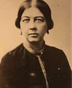 Ada Gilmore Chaffee