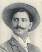 Edgar Chahine