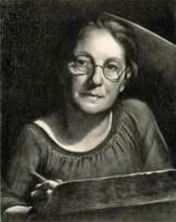 Mabel Dwight (1875 - 1955)