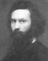 Фридрих Вильгельм Каульбах (1822 - 1903)