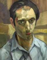 Peter Krasnow (1886 - 1979)