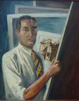 Lawrence Kupferman (1909 - 1982)
