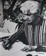 Hermann Alfred Sigg