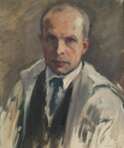 Лео фон Кёниг (1871 - 1944) - фото 1