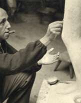 Hermann Hubacher (1885 - 1976)