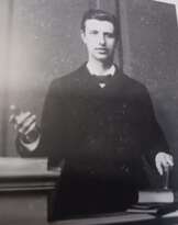 Axel Jarl (1871 - 1950)