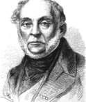 Август Клёбер (1793 - 1864) - фото 1