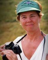 Sarah Supplee (1941 - 1997)