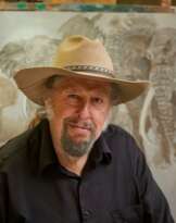 John Seerey-Lester (1945 - 2020)