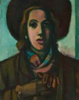 Modeste zur Nedden (1909 - 1997)