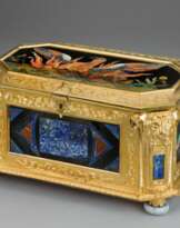 Samson Wertheimer (1811 - 1892)