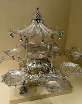 Thomas Bumfriss (XVIIIe siècle - ?)