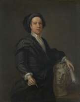 William Kent (1685 - 1748)