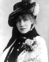 Сара Бернар (1844 - 1923)