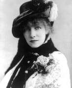 Sarah Bernhardt