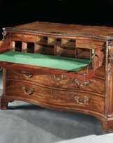 William Gomm (1698 - 1780)