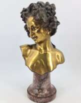 Alphonse Henri Nelson (1854 - 1919)