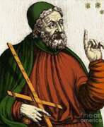 Claudius Ptolemaeus