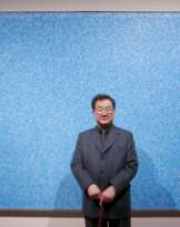 Young-Il Ahn (1934 - 2020)