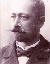 Heinrich Knirr (1862 - 1944)