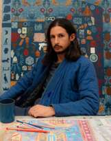 Kour Pour (1987)