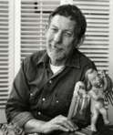 Paul Wonner (1920 - 2008) - photo 1