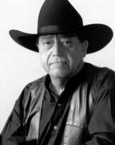 John Nieto (1936 - 2018)