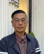 Byron Kim