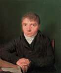 Генрих Кристоф Колбе (1771 - 1836) - фото 1
