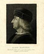 Aldus Manutius