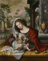 Paul Coecke van Aelst (1530 - 1569)