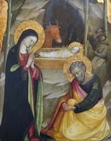 Bicci di Lorenzo (1373 - 1452)