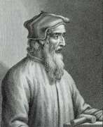Bartolomeo Sinibaldi