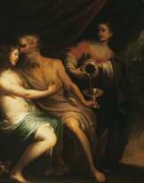 Пьетро Риччи (1606 - 1675)